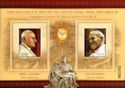 Canonisation of Pope John XXIII and Pope John Paul II