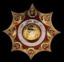 Khalifiyyeh Order of Bahrain 1st Class