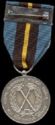 Police Meritorious Service Medal