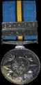 Overseas Service Medal