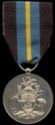 Royal Bahamas Police Long Service and Good Conduct Medal