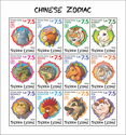 Chinese Zodiac