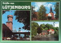 Grüße aus | LÜTJENBURG