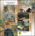 185th Anniversary of Paul Cézanne