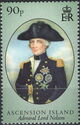 Admiral Horatio Nelson