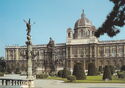 Vienna. Kunsthistorisches Museum, exterior view