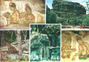 Rock Fortress of Sigiriya