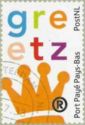 Greetz - Crown - Post NL
