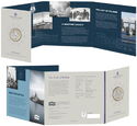 2 Pounds (Iconic Navy Vessels - HMS Belfast 2025)