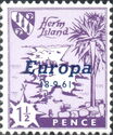 Europa 1961
