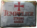 Tempelier - Strong Amber