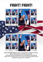 Fight! Fight! Donald Trump Survived Assassination Attempt