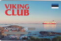 Viking Club