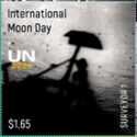 International Moon Day : Surveyor I
