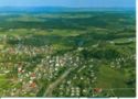 Andelfingen, aerial view