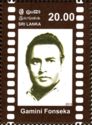 Gamini Fonseka (1936-2004), Actor