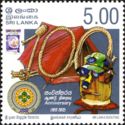 Centenary of Sri Lanka Scouting
