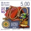 Centenary of Sri Lanka Scouting