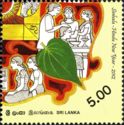 Sinhala - Hindu New Year 2012