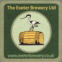 Exeter Brewery