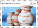 Clay Jars
