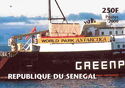 Greenpeace
