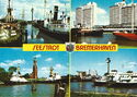 Seestadt Bremerhaven