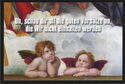 Raffael・The Sistine Madonna・1512/13