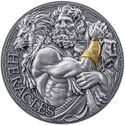2,000 CFA Francs (Great Greek Mythology - Heracles 2025)