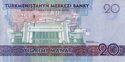 20 Manat