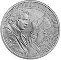 2 Dollars (Icons of Inspiration - Beethoven)