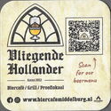 Vliegende Hollander