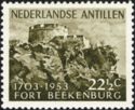 250th Anniversary of the Founding of Fort Beekenburg