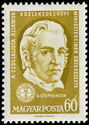 George Stephenson (1781-1848) inventor