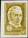 George Stephenson (1781-1848) inventor