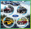 Ford Cars