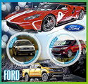 Ford Cars
