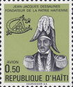 Jean-Jacques Dessalines (1758–1806)