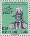 Jean-Jacques Dessalines (1758–1806)