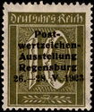 Postage Stamp Exhibition