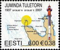 70th Anniversary of Juminda Lighthouse