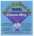 Maasland Chem Medium Dry Tripel