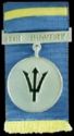 Barbados Bravery Medal