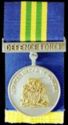 Barbados Defence Force Medal of Honour