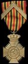 Military Decoration 1st Class