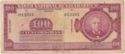 100 Córdobas