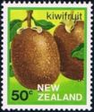 Kiwi Fruit