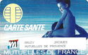 Mutuelles de France - Carte Santé