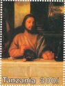 The supper at Emmaus