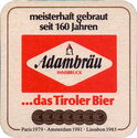 Adambrau
